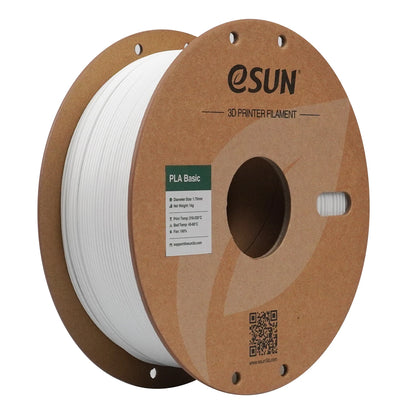High Speed PLA 3D Filament 1KG 1.75MM Basic PLA 3D Printer Filament for Bambu Lab Pla-Basic Filament Upgraded PLA Filament