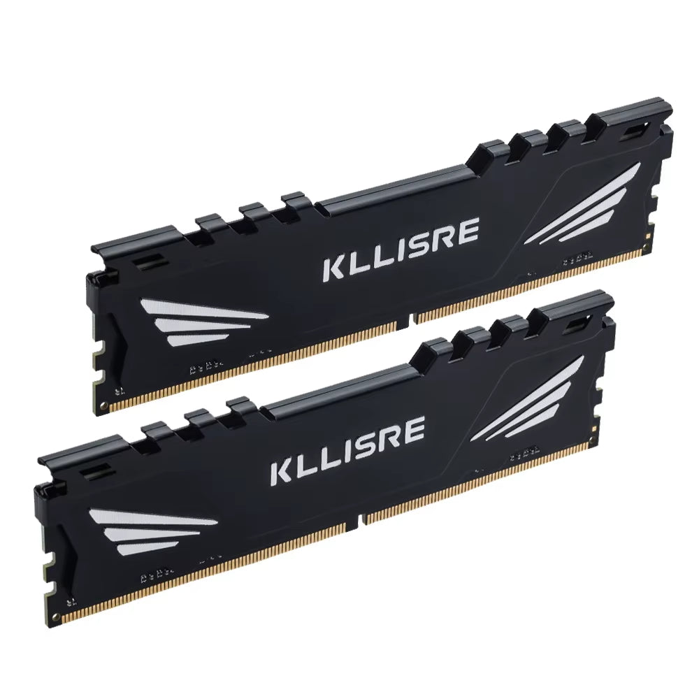 RAM DDR4 8GB 16GB Memory 2666Mhz 3200Mhz Desktop Dimm High Compatible