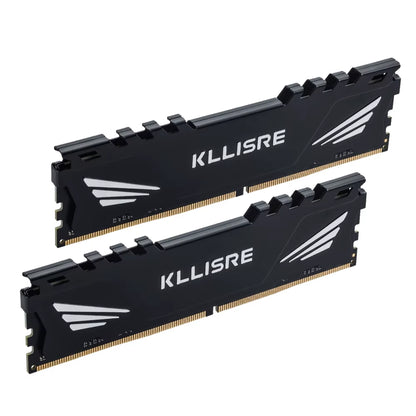 RAM DDR4 8GB 16GB Memory 2666Mhz 3200Mhz Desktop Dimm High Compatible